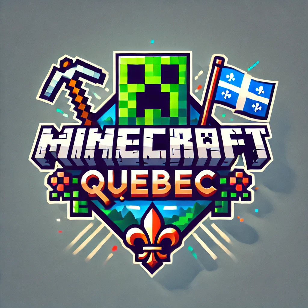 Server logo
